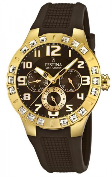 FESTINA F16581/3 Bayan Kol Saati