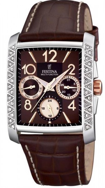 FESTINA F16524/7 Bayan Kol Saati