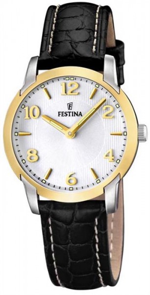 FESTINA F16509/3 Bayan Kol Saati