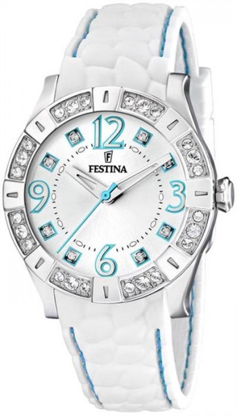 FESTINA F16541/2 Bayan Kol Saati