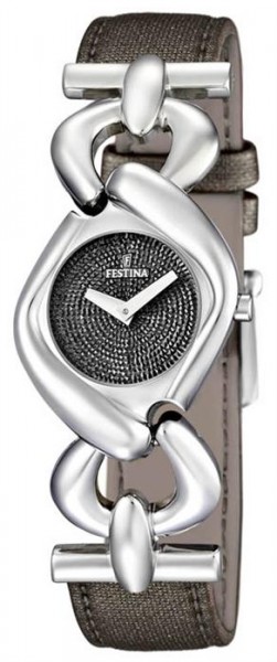 FESTINA F16545/4 Bayan Kol Saati