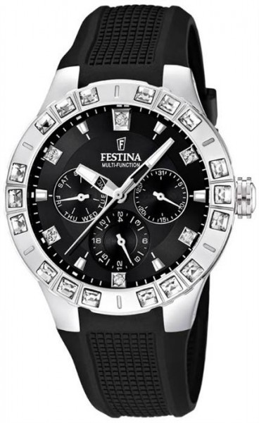 FESTINA F16559/6 Bayan Kol Saati
