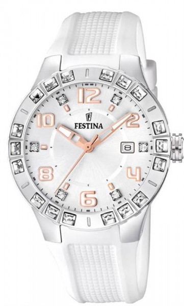 FESTINA F16560/1 Bayan Kol Saati