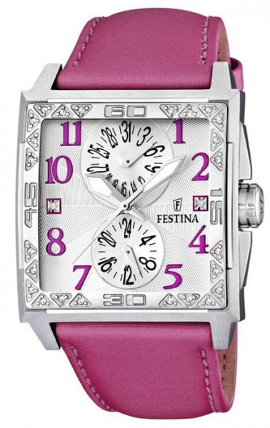 FESTINA F16570/3 Bayan Kol Saati