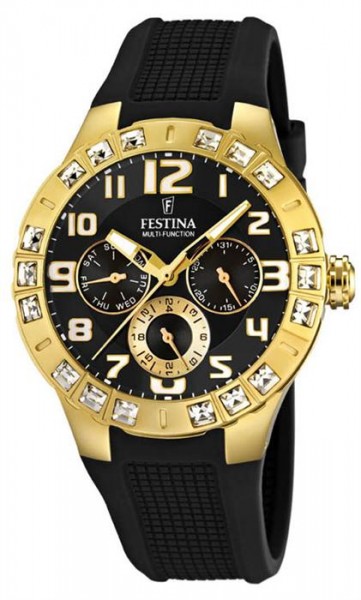 FESTINA F16581/4 Bayan Kol Saati