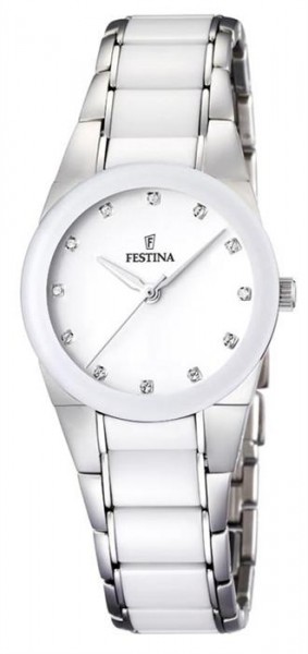 FESTINA F16534/3 Bayan Kol Saati