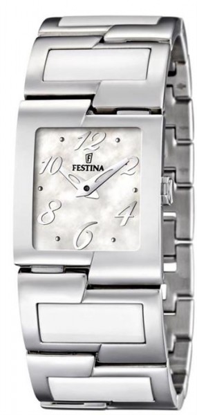 FESTINA F16535/1 Bayan Kol Saati