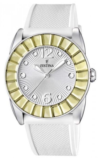 FESTINA F16540/2 Bayan Kol Saati