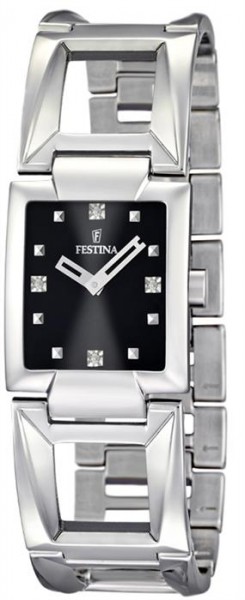 FESTINA F16554/4 Bayan Kol Saati