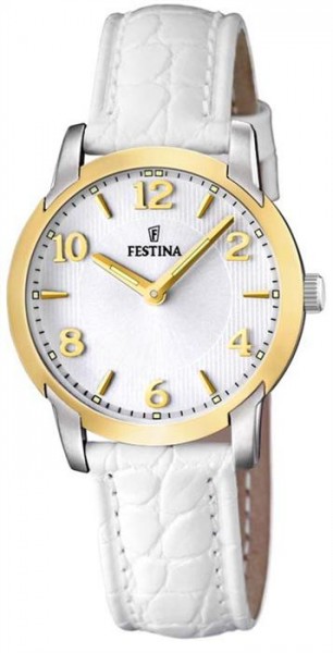 FESTINA F16509/2 Bayan Kol Saati