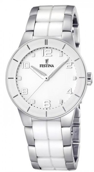 FESTINA F16531/1 Bayan Kol Saati