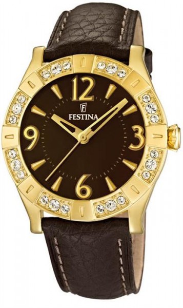 FESTINA F16580/3 Bayan Kol Saati