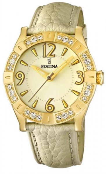 FESTINA F16580/2 Bayan Kol Saati