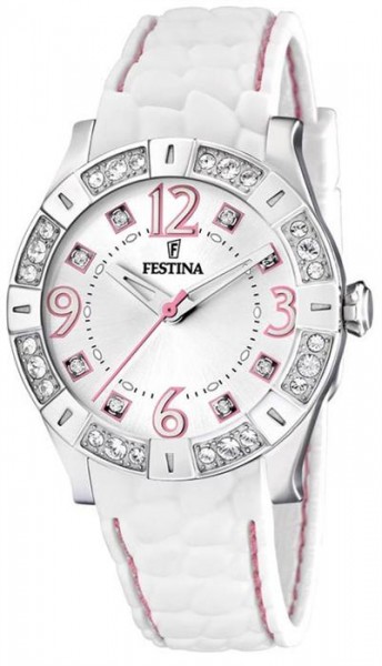 FESTINA F16541/3 Bayan Kol Saati