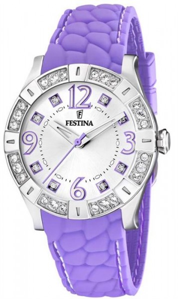 FESTINA F16541/5 Bayan Kol Saati