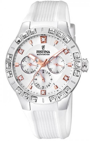 FESTINA F16559/1 Bayan Kol Saati