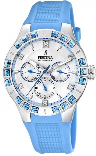 FESTINA F16559/2 Bayan Kol Saati