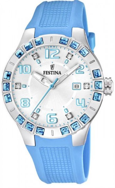 FESTINA F16560/2 Bayan Kol Saati