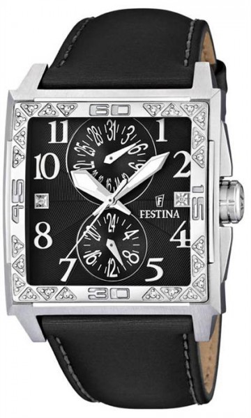FESTINA F16570/6 Bayan Kol Saati