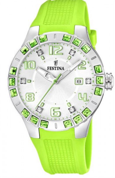 FESTINA F16560/4 Bayan Kol Saati