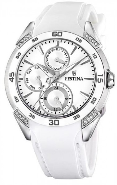 FESTINA F16394/1 Bayan Kol Saati