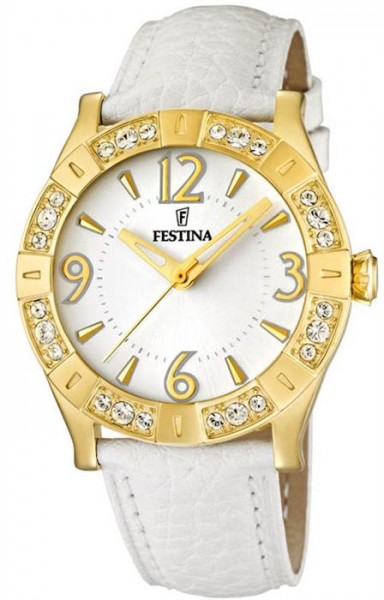 FESTINA F16580/1 Bayan Kol Saati