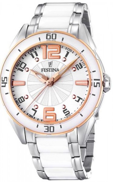 FESTINA F16396/1 Bayan Kol Saati