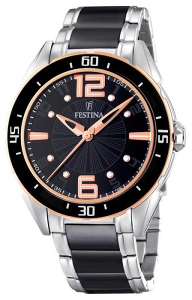 FESTINA F16396/2 Bayan Kol Saati
