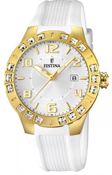 FESTINA F16582/1 Bayan Kol Saati