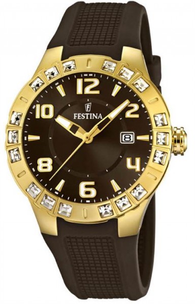 FESTINA F16582/3 Bayan Kol Saati