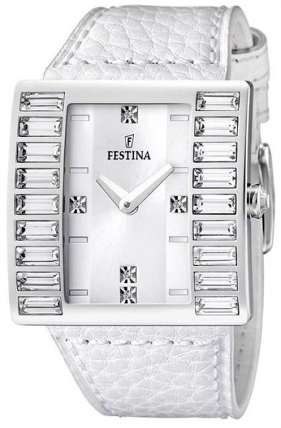 FESTINA F16538/1 Bayan Kol Saati