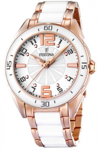 FESTINA F16397/1 Bayan Kol Saati