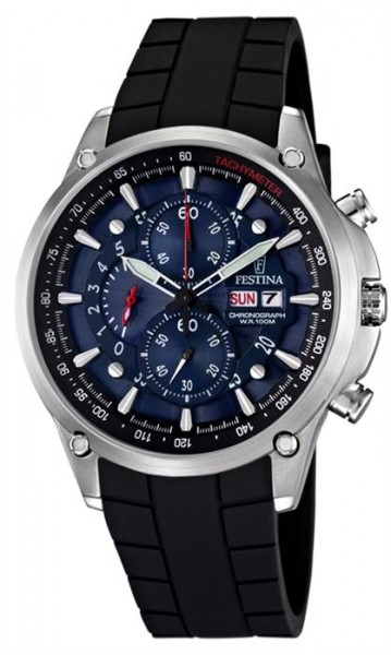 FESTINA F6816/3 Erkek Kol Saati