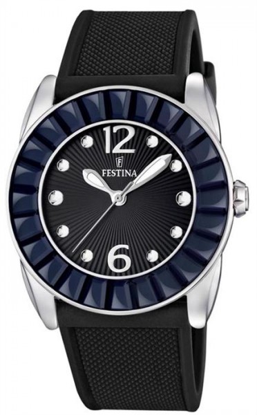 FESTINA F16540/8 Bayan Kol Saati