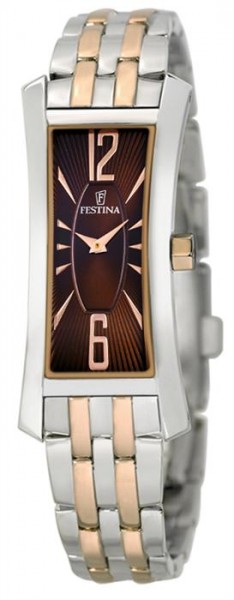 FESTINA F6723/3 Bayan Kol Saati