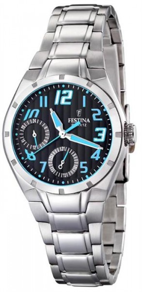 FESTINA F16484/4 Bayan Kol Saati