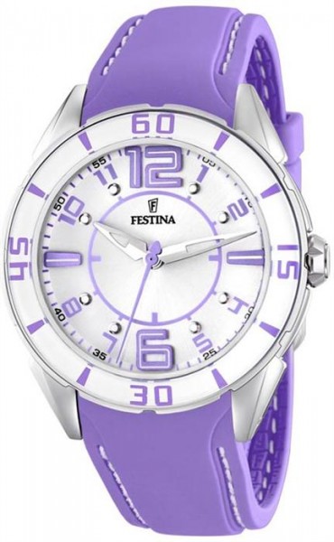 FESTINA F16492/4 Bayan Kol Saati