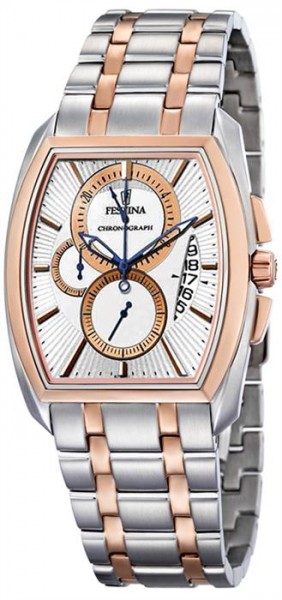FESTINA F6758/1 Erkek Kol Saati