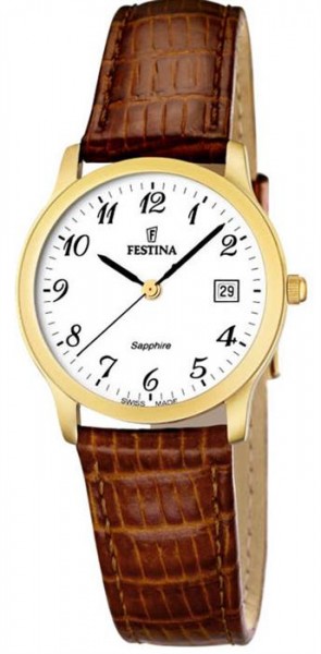 FESTINA F20003/A Bayan Kol Saati