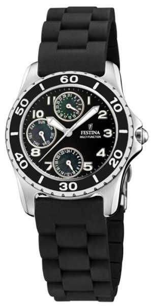 FESTINA F16201/8 Bayan Kol Saati