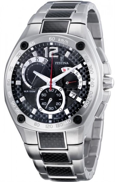 FESTINA F6795/1 Erkek Kol Saati