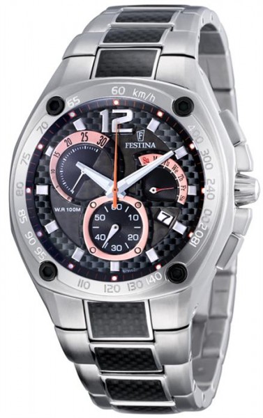 FESTINA F6795/2 Erkek Kol Saati