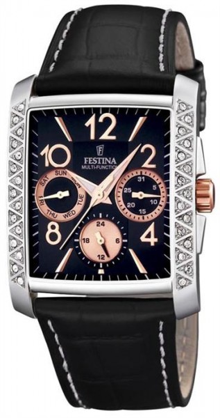FESTINA F16524/6 Bayan Kol Saati