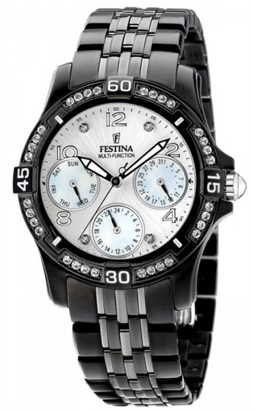 FESTINA F16284/2 Bayan Kol Saati