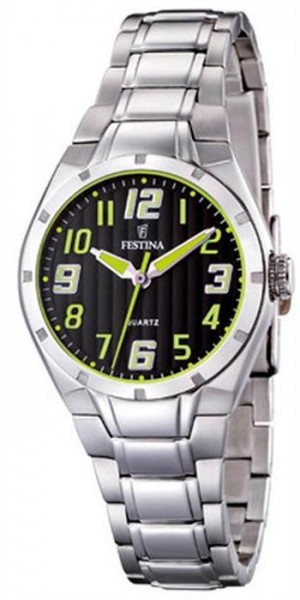 FESTINA F16485/5 Bayan Kol Saati