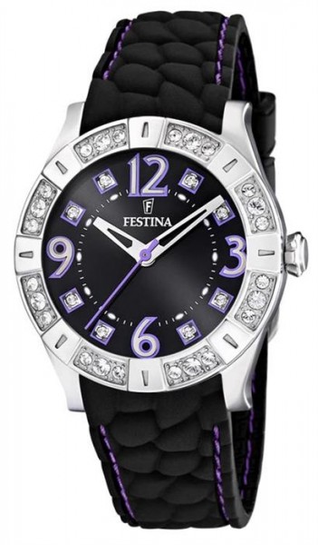 FESTINA F16541/8 Bayan Kol Saati
