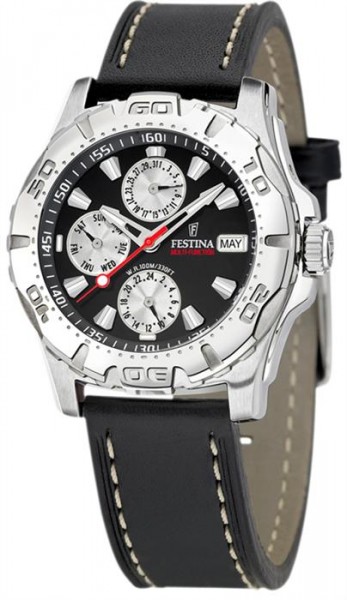 FESTINA F16243/6 Bayan Kol Saati