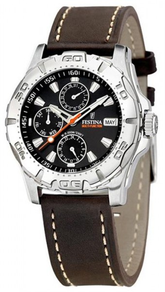 FESTINA F16243/8 Bayan Kol Saati