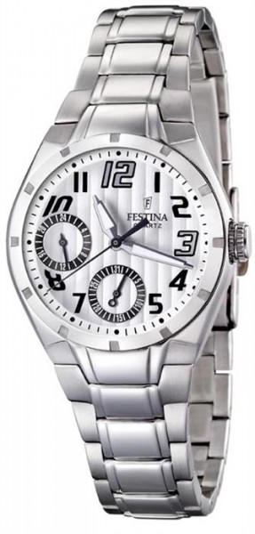 FESTINA F16484/1 Bayan Kol Saati