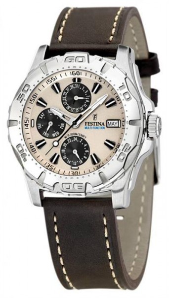FESTINA F16243/2 Bayan Kol Saati